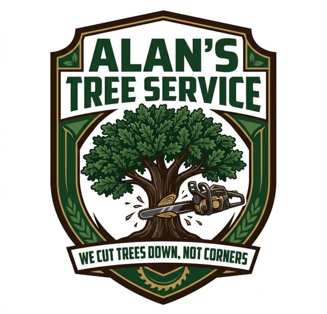 Alan's Tree Service - licensed tree care company serving Hunterdon and Somerset County NJ since 1977