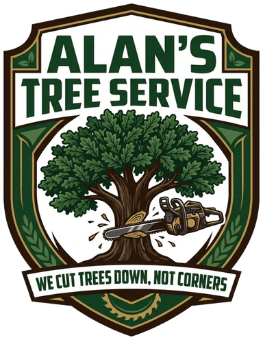 Alan's Tree Service